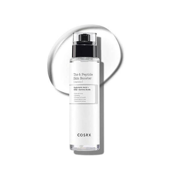 COSRX The 6 Peptide Skin Booster - 150ML