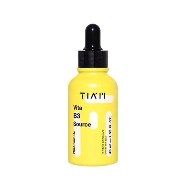 TIA’M Vita B3 Source - 40ML