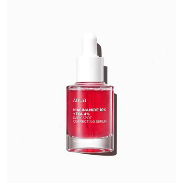 Anua Niacinamide 10% + TXA 4% Dark Spot Correcting Serum - 30ML