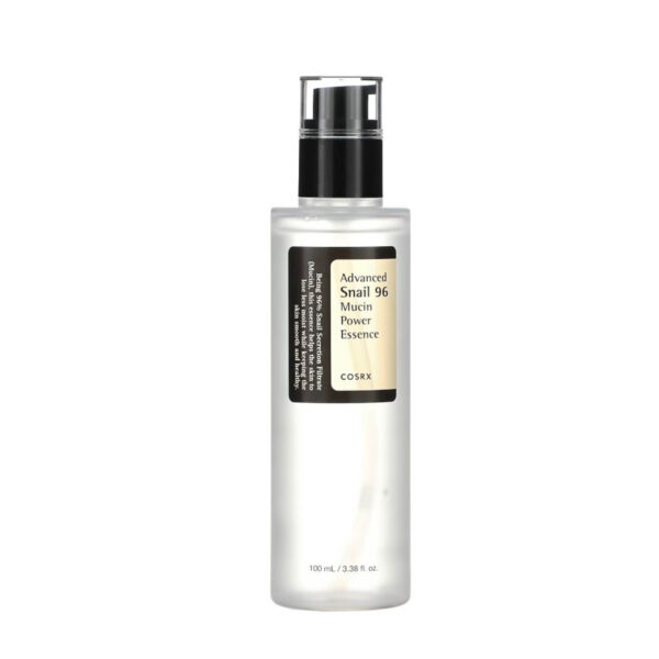 COSRX Advanced snail 96 Mucin Power Essence - 100ML