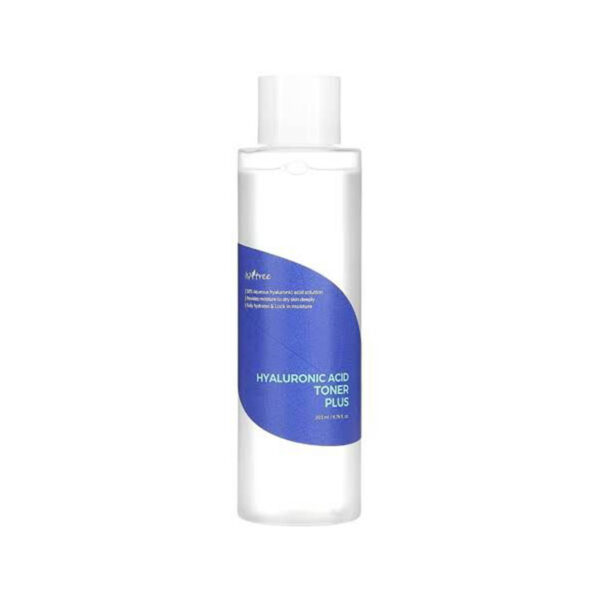 Isntree Hyaluronic Acid Toner Plus - 200ML