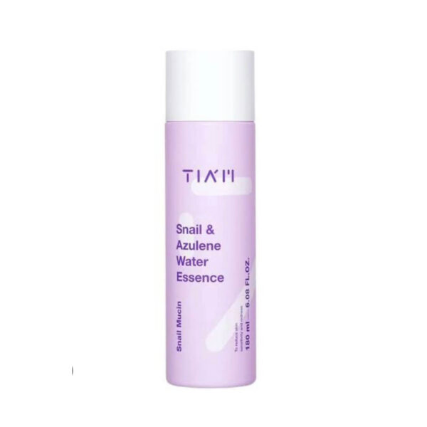 TIA’M Snail & Azulene Water Essence  - 180ML