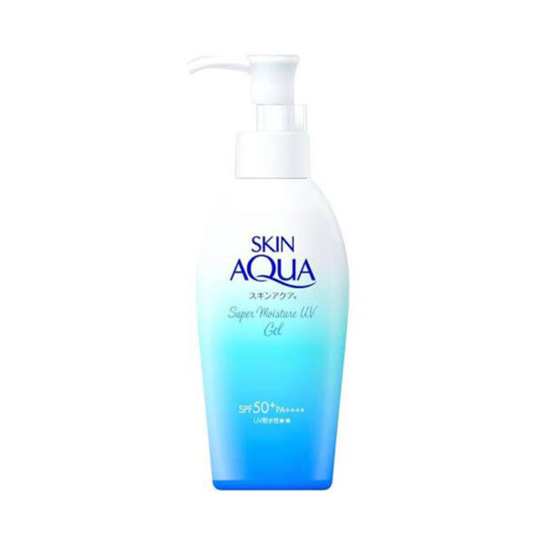 Skin Aqua UV Super Moisture Gel SPF 50+ PA++++ - 140G