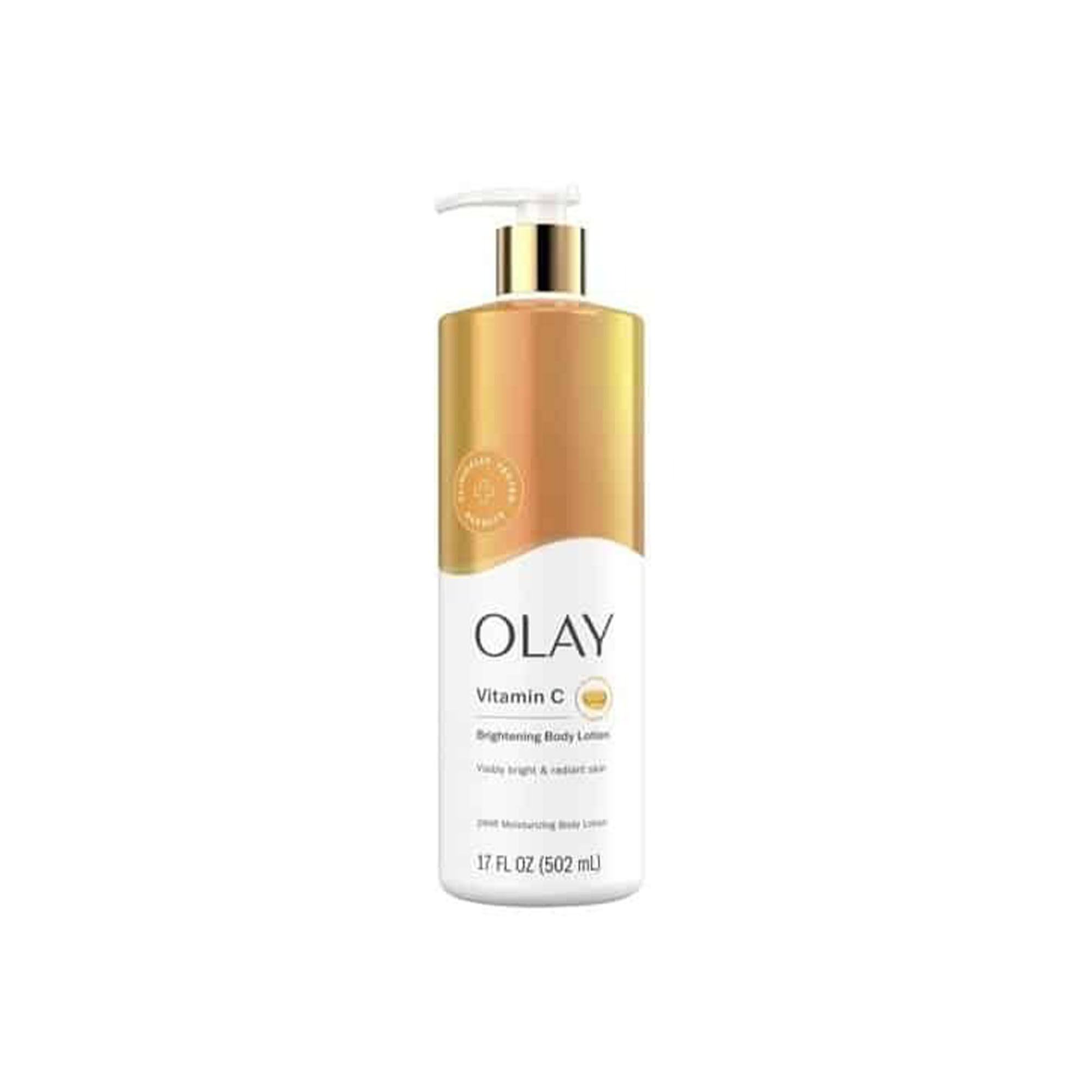 Olay Vitamin C Brightening Body Lotion