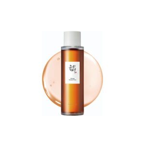 Beauty of Joseon Ginseng Essence Water Hydrating Face Toner for Dry, Dull Skin. Korean Moisturizing Skin Care for Men and Women 150ml, 5 fl.oz