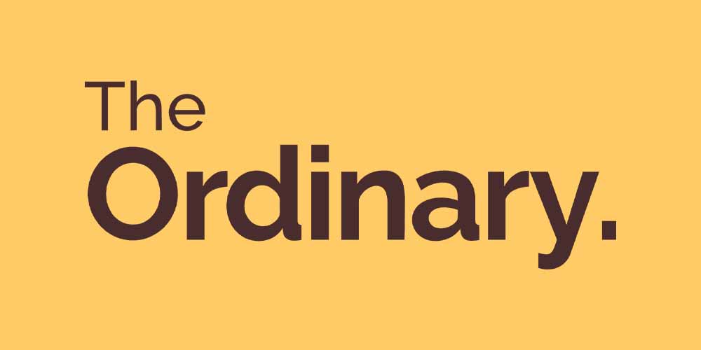 The Ordinary